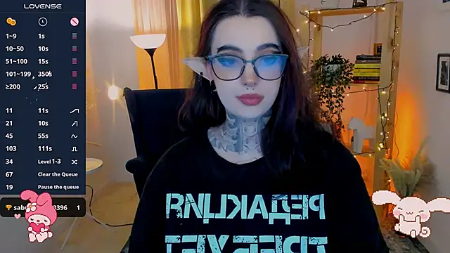 Snapshot of Dixi_Pixi_ chatting on 9, 2, 2025 Dixi Pixi online show from 9, 2, 2025