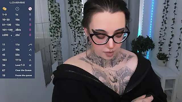 Dixi Pixi  online show from 27, 3, 2026