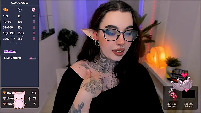 Snapshot of Dixi_Pixi_ chatting on 20, 3, 2025 Dixi Pixi online show from 20, 3, 2025