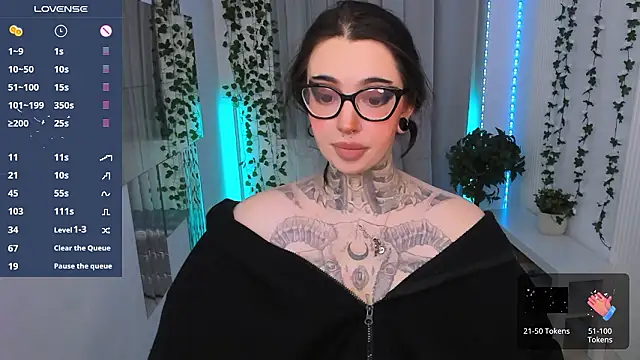 Dixi Pixi  online show from 22, 3, 2026