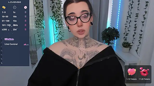 Dixi Pixi  online show from 13, 3, 2026