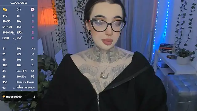 Dixi Pixi  online show from 31, 5, 2026