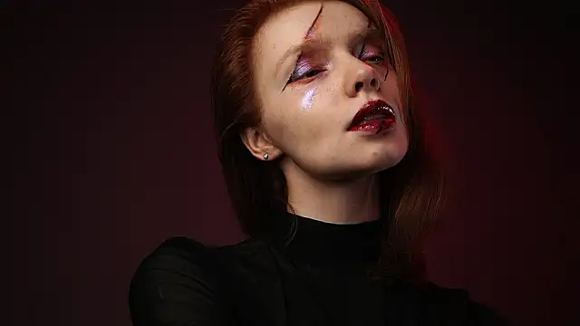 ginger hugs online show from 21, 3, 2026