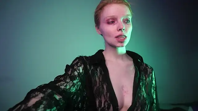ginger hugs online show from 18, 2, 2025