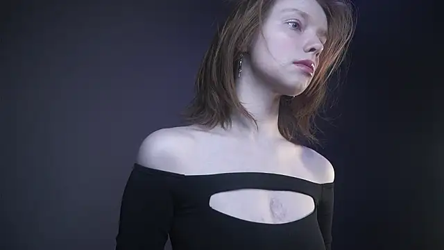 ginger hugs online show from 17, 1, 2026