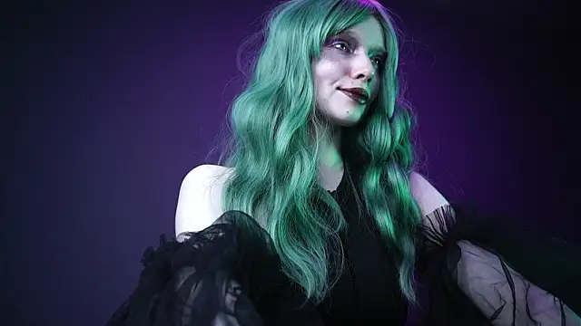 ginger hugs online show from 27, 3, 2026