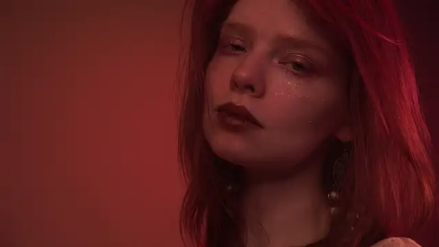 Snapshot of ginger_hugs chatting on 23, 5, 2026 ginger hugs online show from 23, 5, 2026
