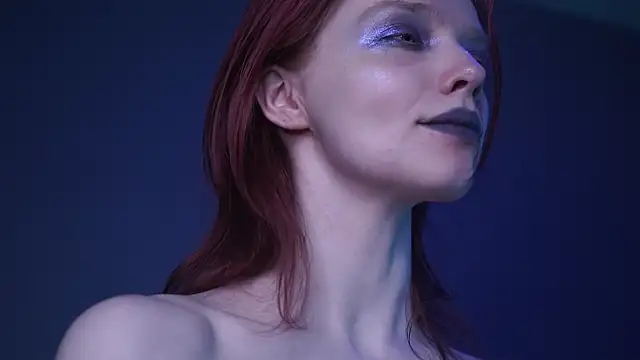 ginger hugs online show from 10, 7, 2026