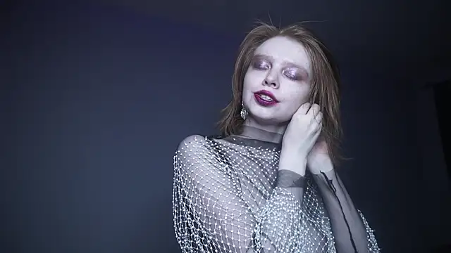 ginger hugs online show from 26, 2, 2025