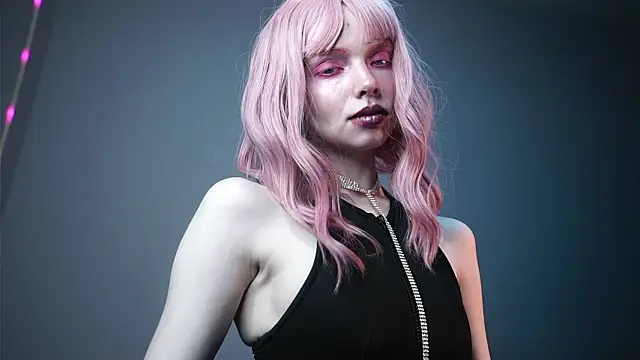 ginger hugs online show from 25, 2, 2026