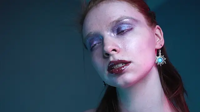 ginger hugs online show from 16, 4, 2026