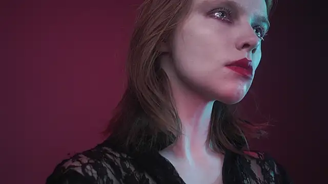 ginger hugs online show from 16, 1, 2026