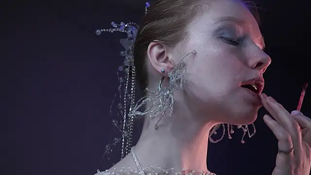 ginger hugs online show from 17, 2, 2026