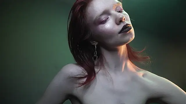 ginger hugs online show from 10, 6, 2026