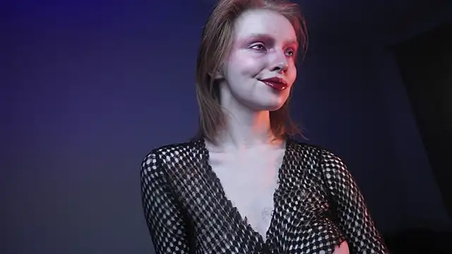 ginger hugs online show from 30, 11, 2025