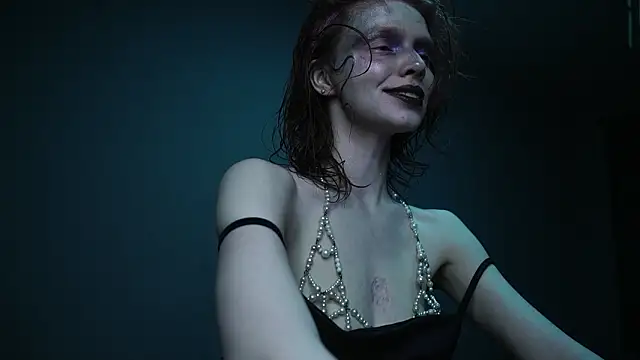 ginger hugs online show from 19, 3, 2026