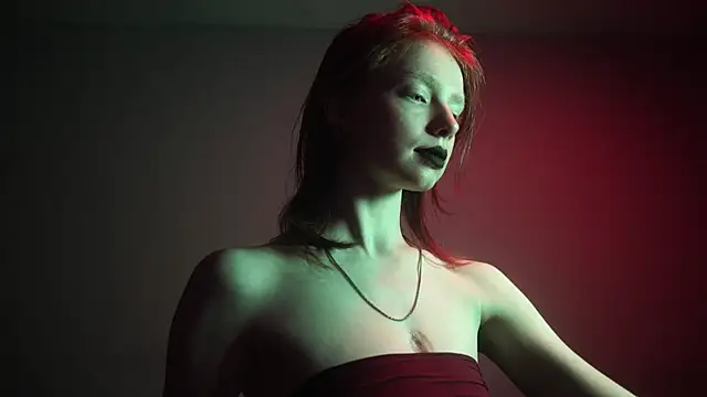 ginger hugs online show from 12, 6, 2026