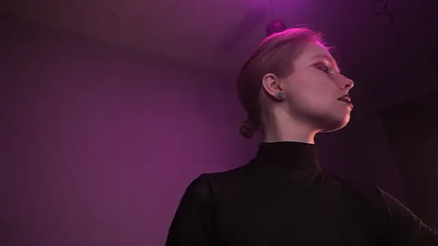 ginger hugs online show from 18, 1, 2026