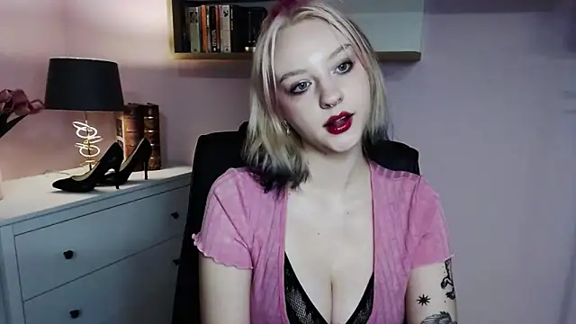 MadelineLust online show from 5, 12, 2024