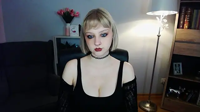 MadelineLust online show from 28, 9, 2025