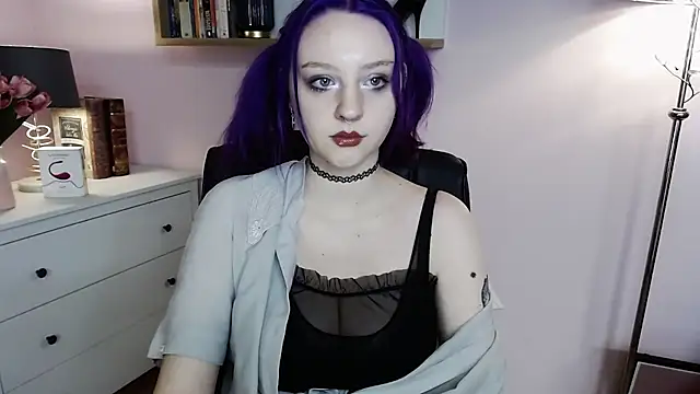 MadelineLust online show from 16, 2, 2025