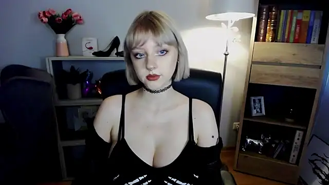 MadelineLust online show from 14, 9, 2025