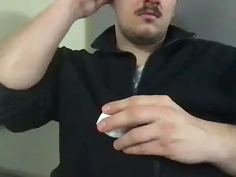 cookingmonster10 online show from 16, 12, 2025