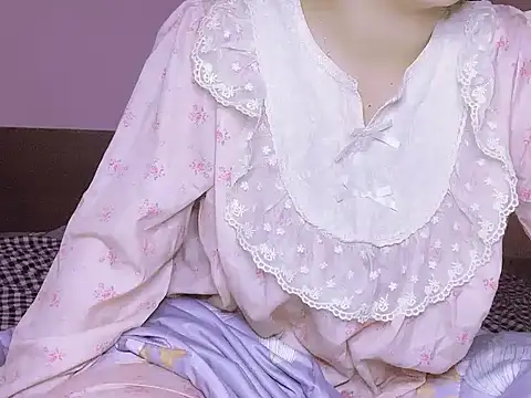 Yenzhing online show from 12, 2, 2025