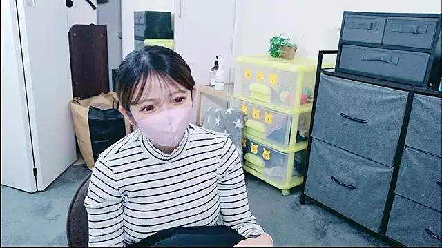 neruneruru online show from 8, 7, 2026