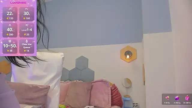 Snapshot of Chloe_fischer_ chatting on 28, 5, 2026 Chloe fischer online show from 28, 5, 2026