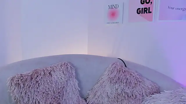 MissSussy online show from 22, 2, 2025