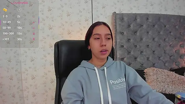 MissSussy online show from 9, 2, 2026