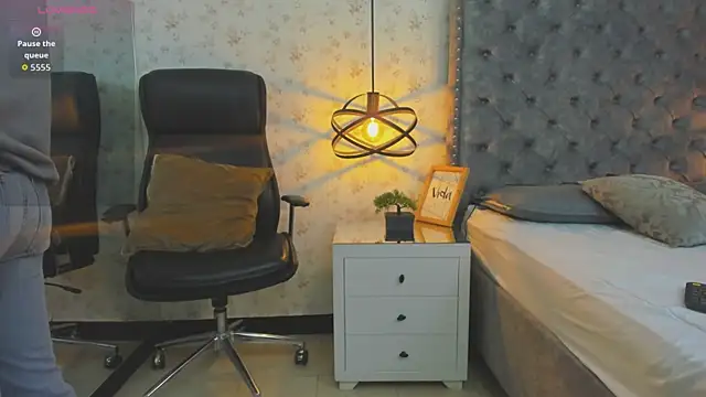 MissSussy online show from 29, 10, 2025