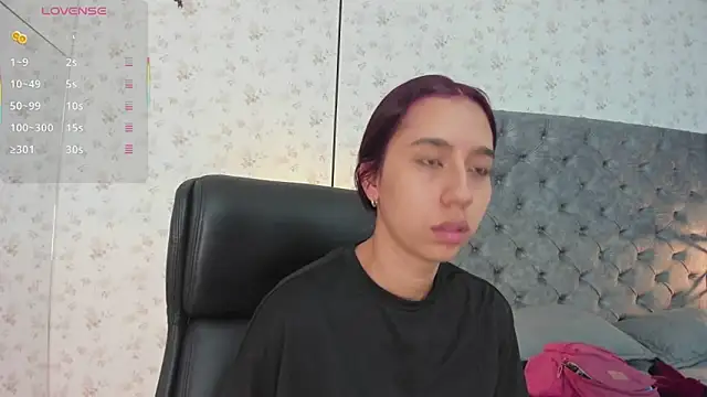 MissSussy online show from 8, 4, 2026