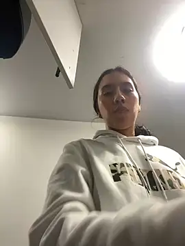 MissSussy online show from 28, 2, 2025