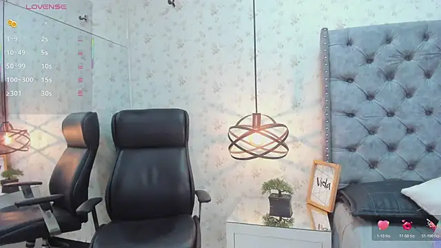 MissSussy online show from 6, 3, 2026