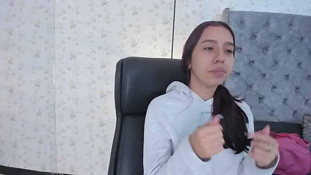 MissSussy online show from 22, 4, 2026