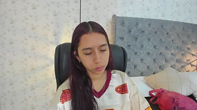Snapshot of MissSussy chatting on 16, 5, 2026 MissSussy online show from 16, 5, 2026