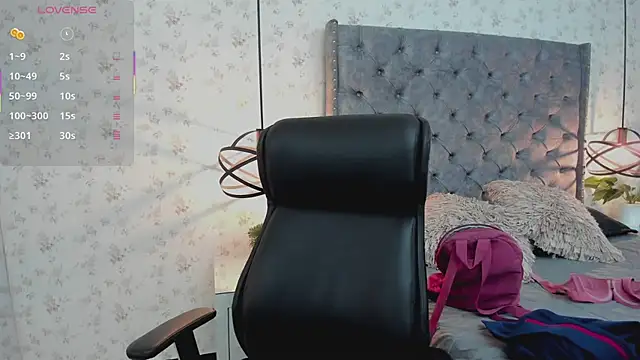 MissSussy online show from 3, 2, 2026