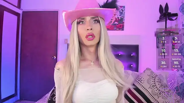 AngelsJones21 online show from 17, 3, 2026