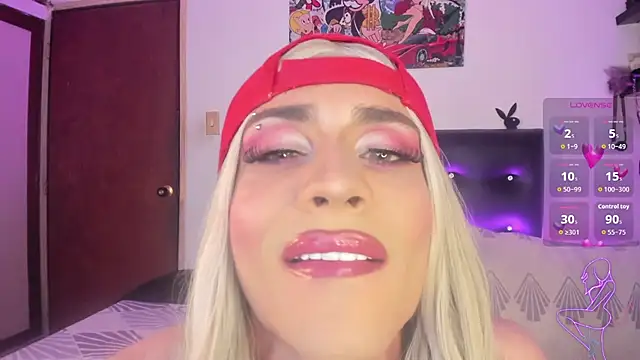 AngelsJones21 online show from 28, 5, 2026
