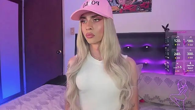 AngelsJones21 online show from 30, 4, 2026