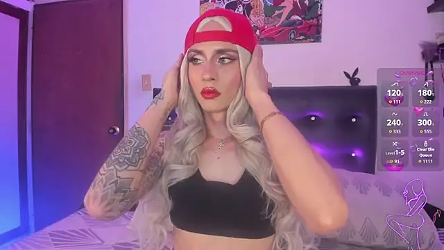AngelsJones21 online show from 29, 5, 2026