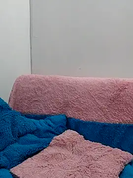 LisbethMoore  online show from 13, 11, 2025