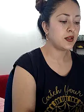 LisbethMoore  online show from 4, 11, 2025