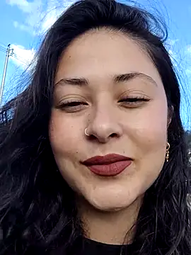 Snapshot of LisbethMoore_ chatting on 30, 5, 2026 LisbethMoore online show from 30, 5, 2026