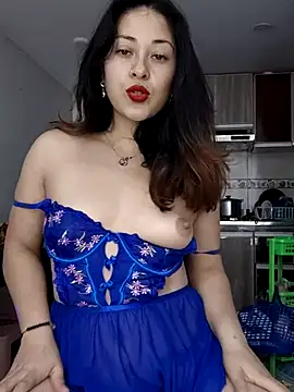 LisbethMoore  online show from 5, 2, 2026