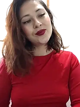 LisbethMoore  online show from 14, 2, 2025