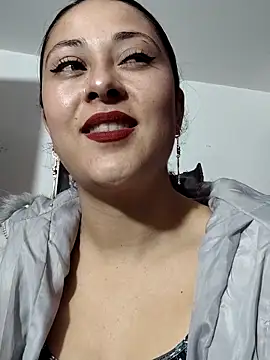 Snapshot of LisbethMoore_ chatting on 2, 5, 2026 LisbethMoore online show from 2, 5, 2026