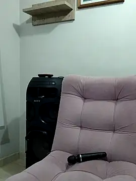 LisbethMoore  online show from 26, 11, 2025